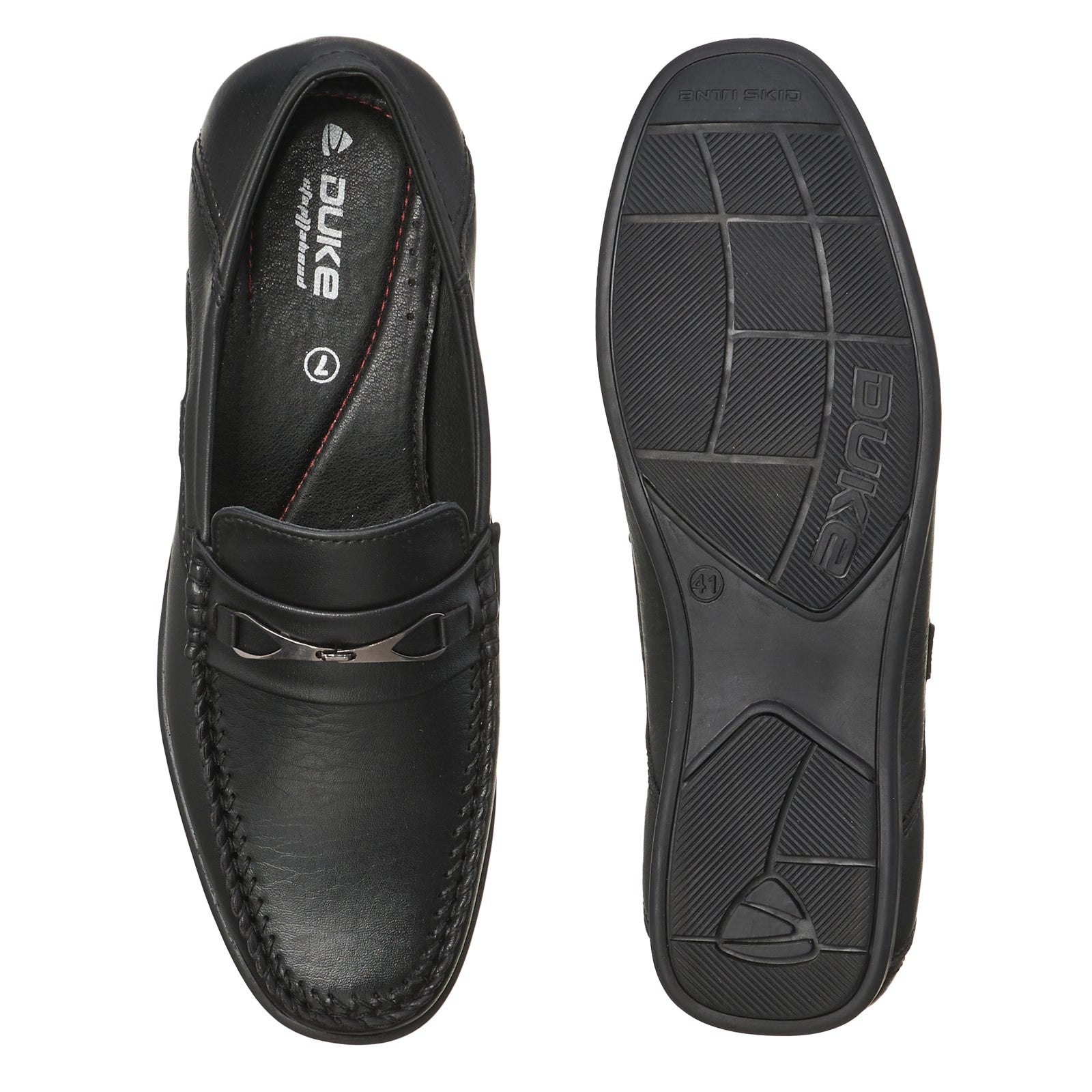 Duke Men Loafers (FWOL769)