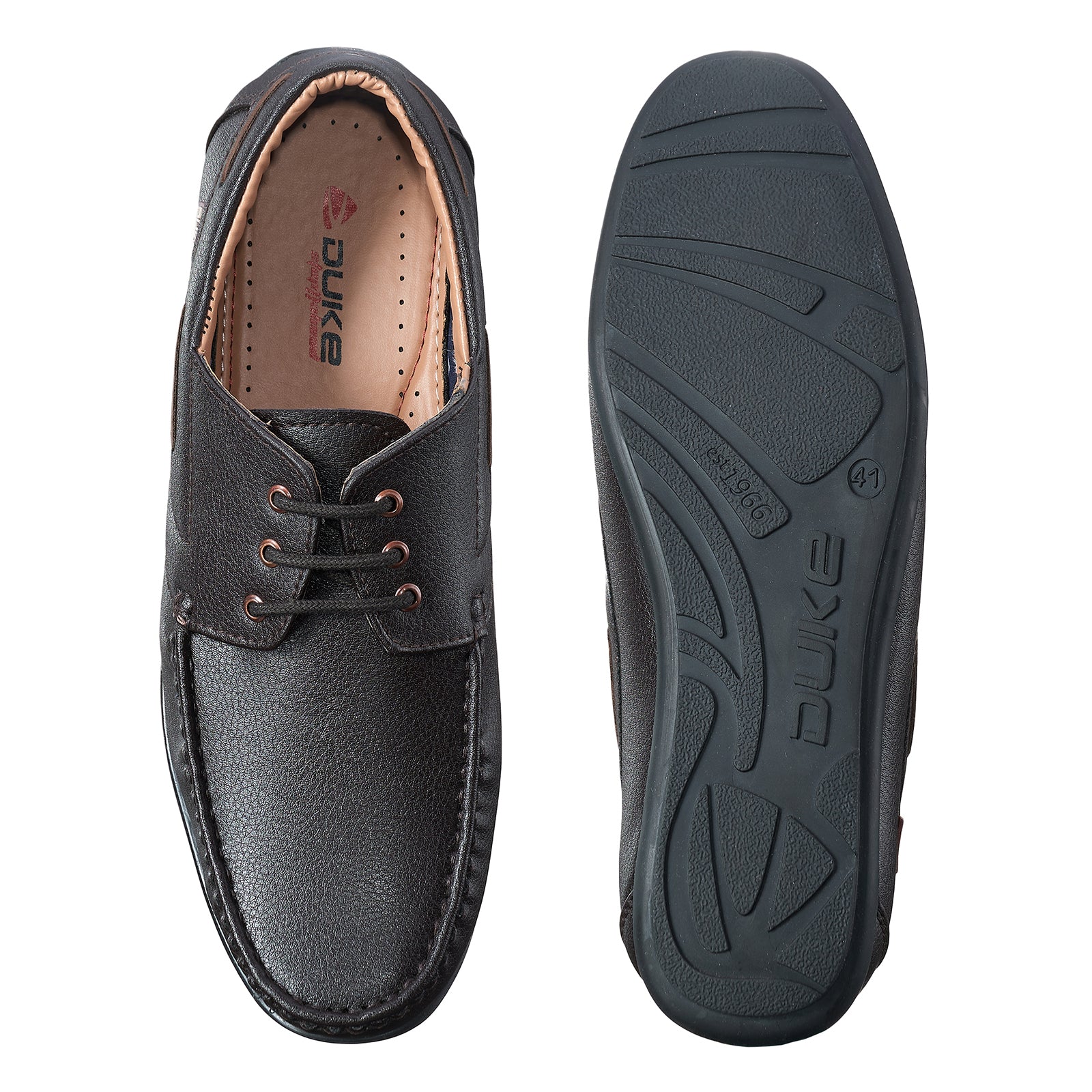 Duke Men Loafers (FWOL636)