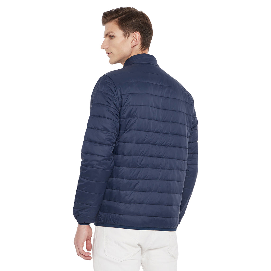 Duke Stardust Men Full Sleeve Jacket (SDZ834)