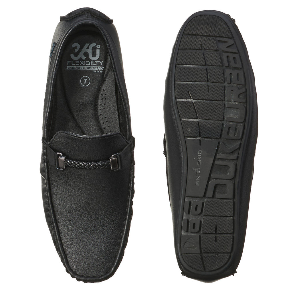 Duke Men Loafers (FWOL750)