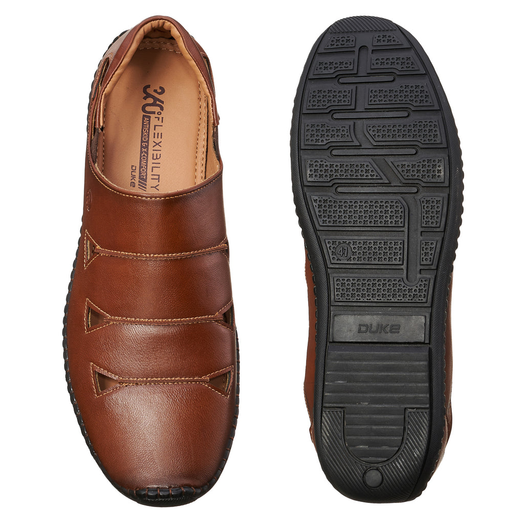 Duke Men Sandals (FWOL3308)