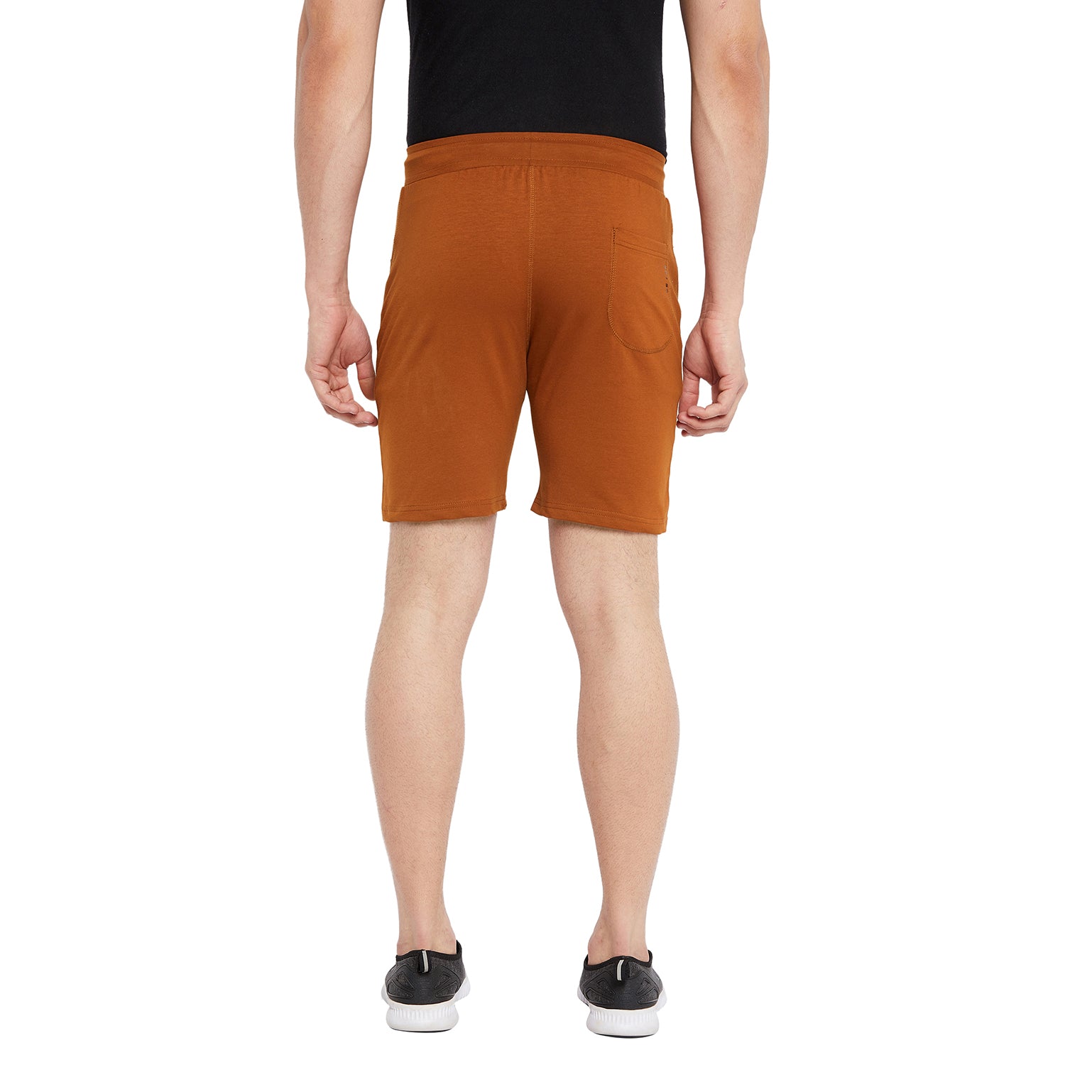Duke Urban Men Regular Shorts (LF5966)