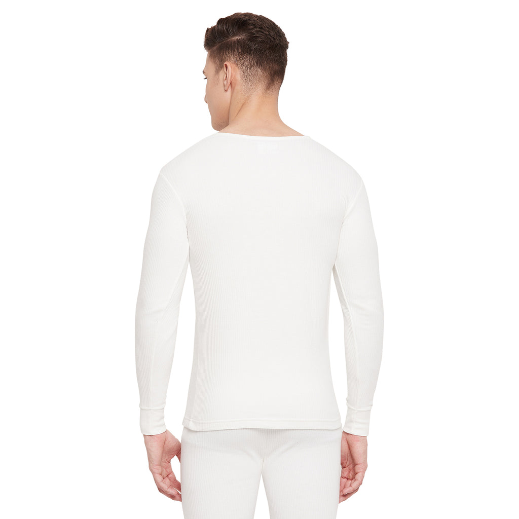 Duke Stardust Men Full Sleeve Top Thermal (D1-G)
