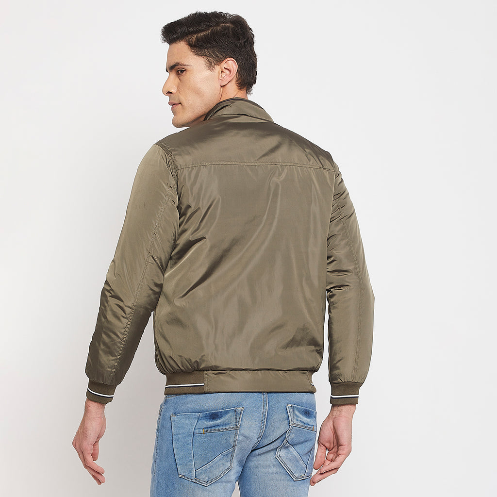 Duke Urban Men Full Sleeve Jacket (SDZ1084)