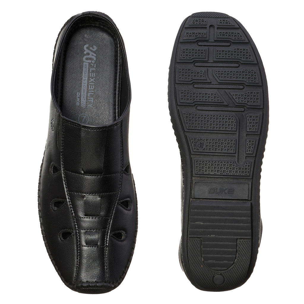 Duke Men Sandals (FWOL3309)