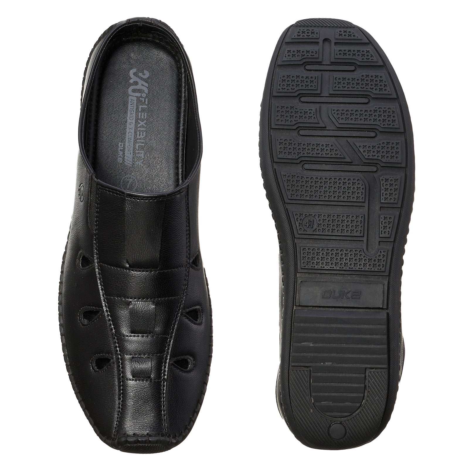 Duke Men Sandals (FWOL3309)