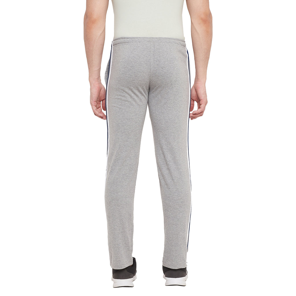 Duke Stardust Men Regular Track Pants (MTLF5622)