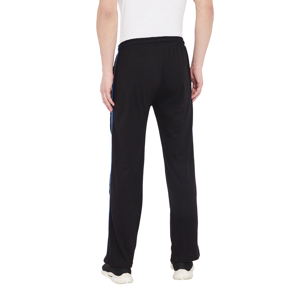Duke Stardust Men Regular Track-Pant (LF5537S)