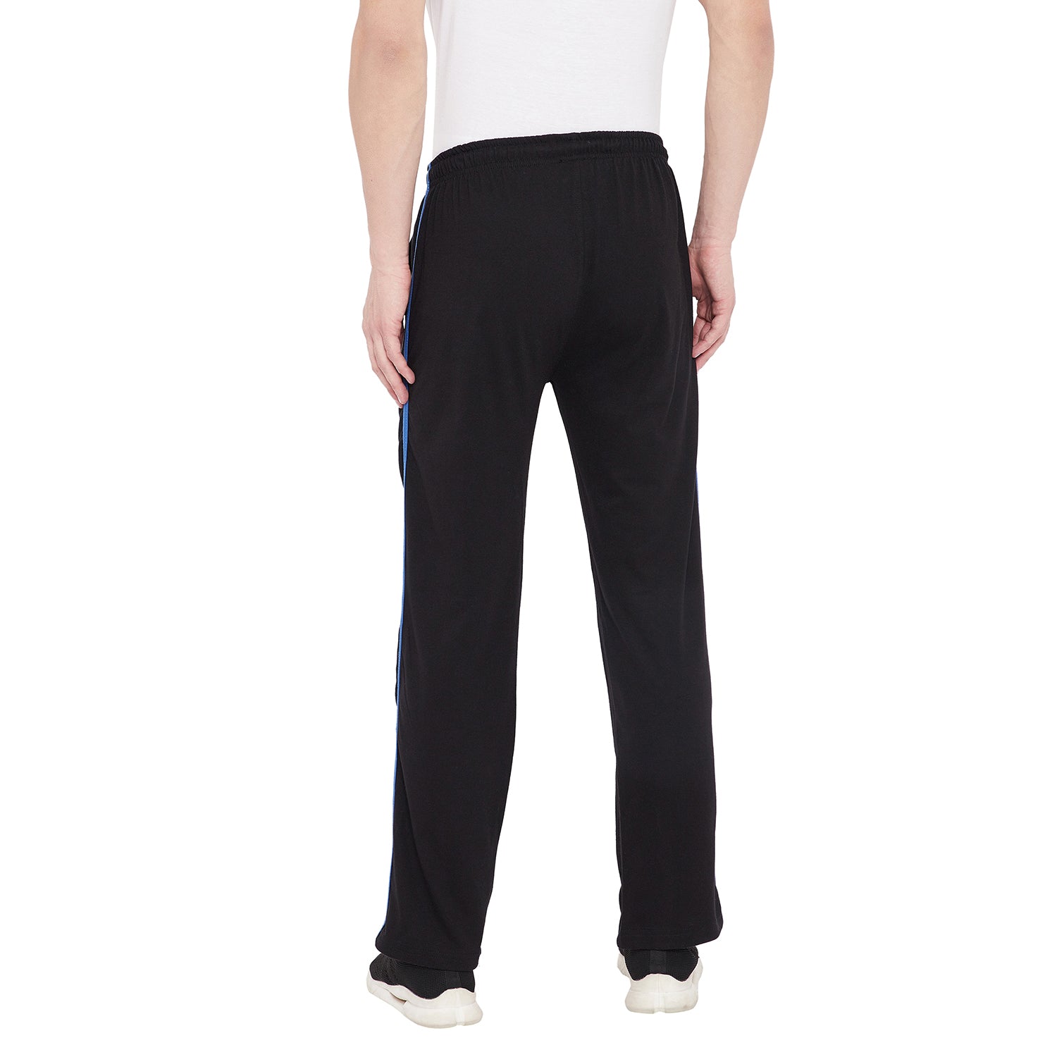 Duke Stardust Men Regular Track-Pant (LF5537S)
