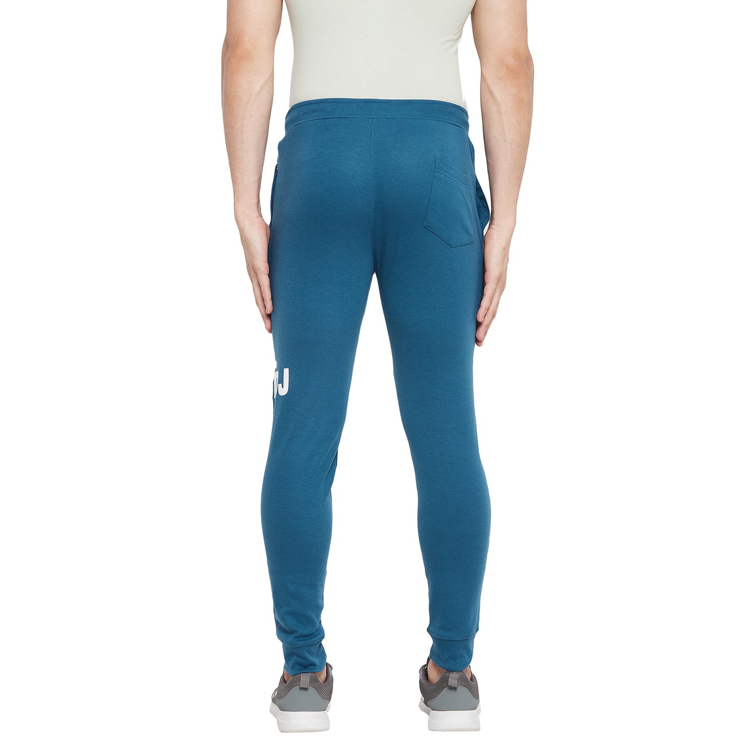 Duke Urban Men Joggers Track Pant (LF5642)