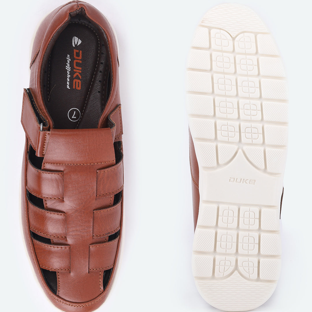 Duke Men Comfort Sandals (FWOL3305)