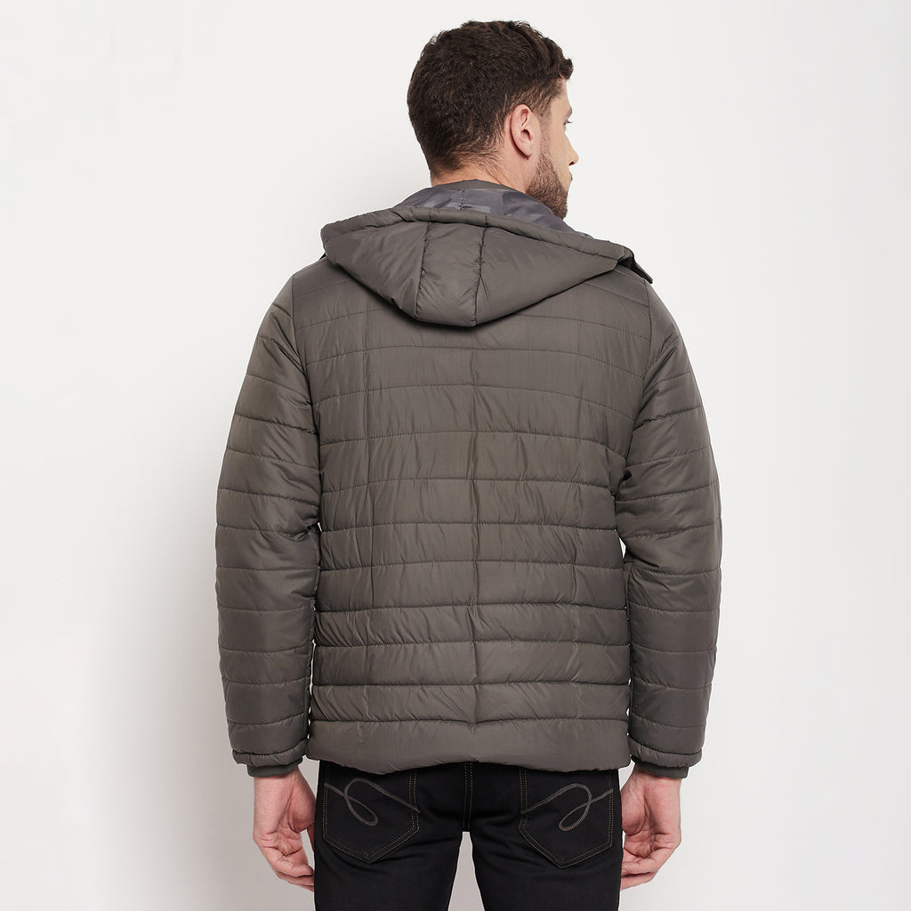 Duke Stardust Men Full Sleeve Jacket (SDZ1099)