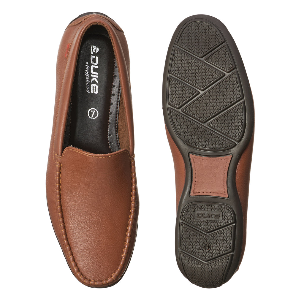 Duke Men Loafers (FWOL728)
