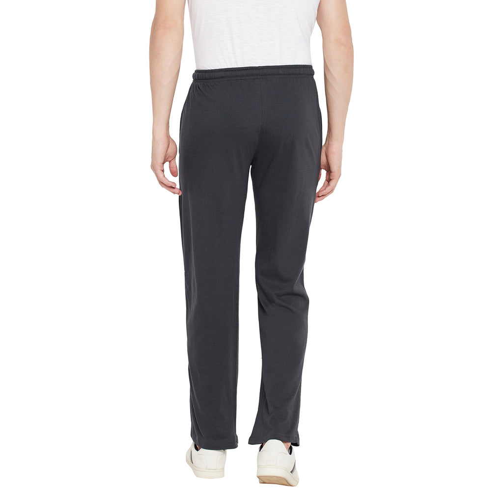 Duke Stardust Men Regular Track Pants (MTLF5619)