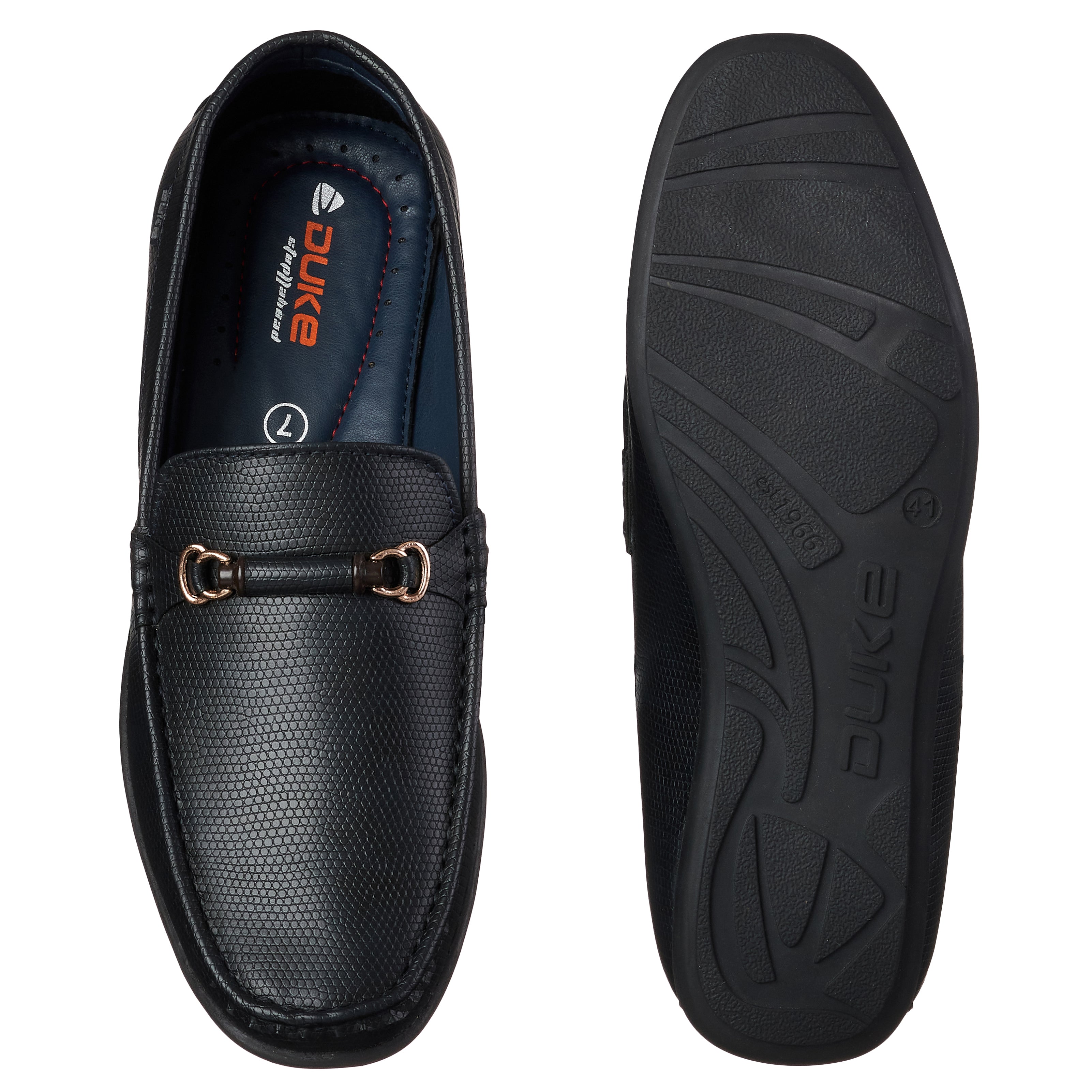 Duke Men Loafers (FWOL720)
