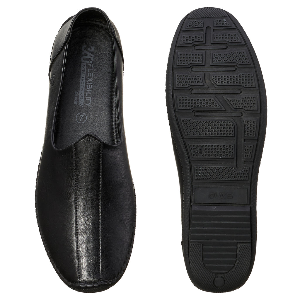 Duke Men Casual Shoes (FWOL751)