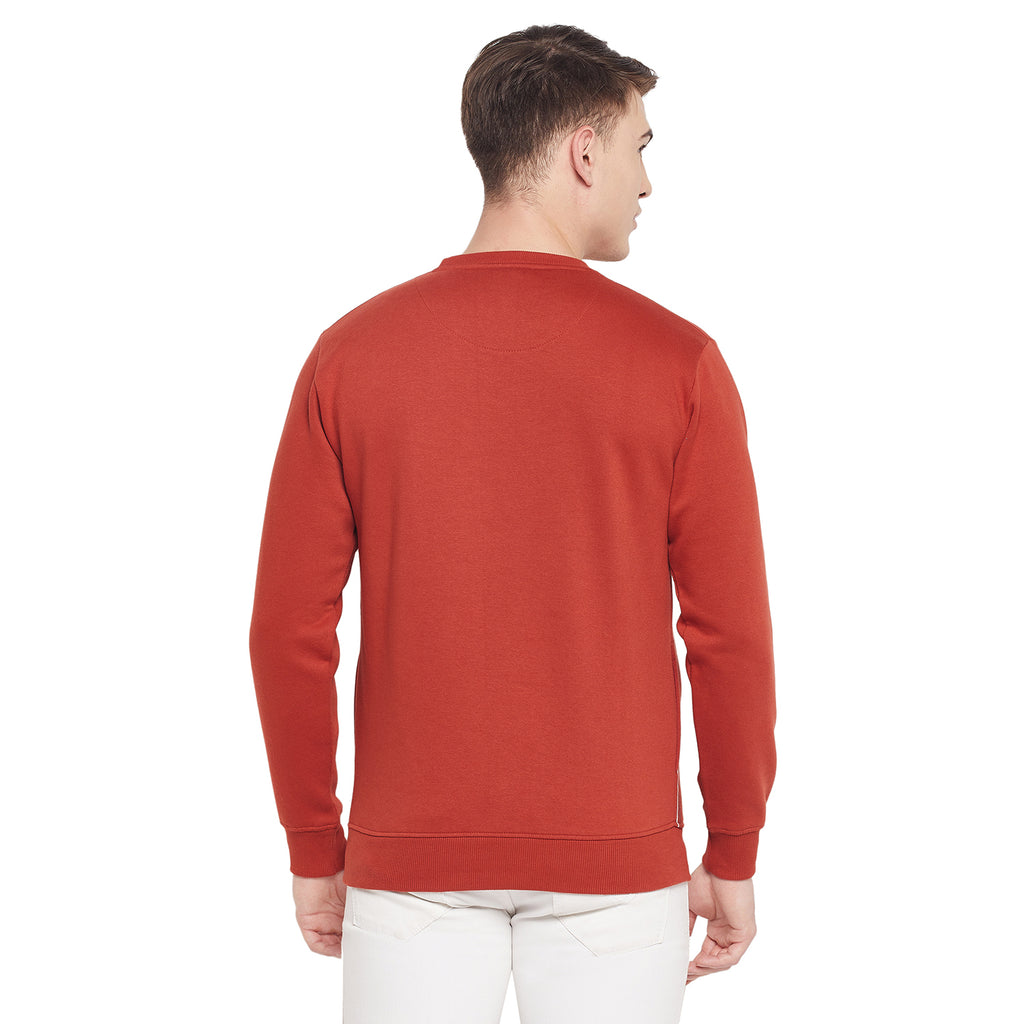 Duke Stardust Men Round Neck Sweatshirt (LF3869)