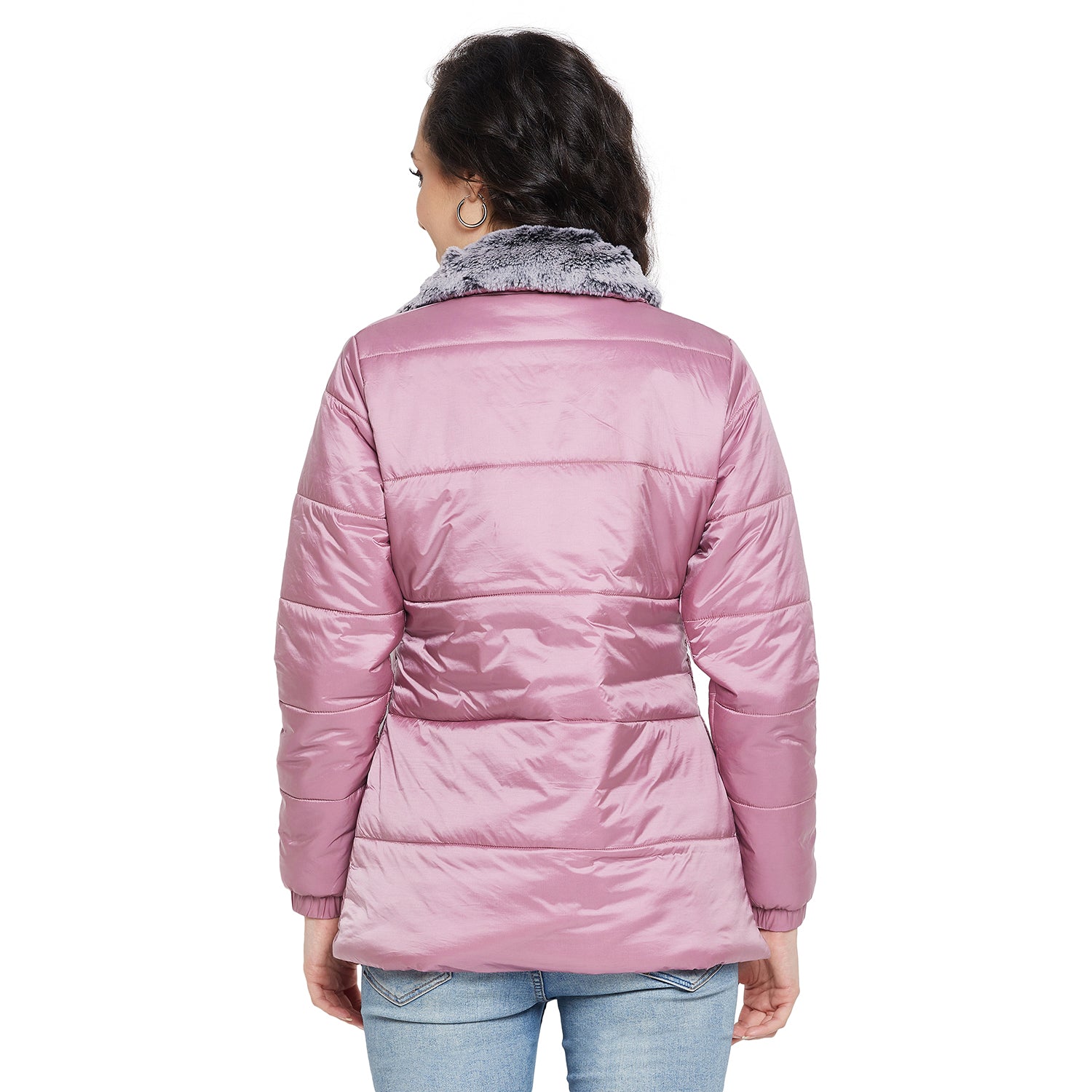 Duke Urban Women Full sleeve Jacket (SDZ1938)