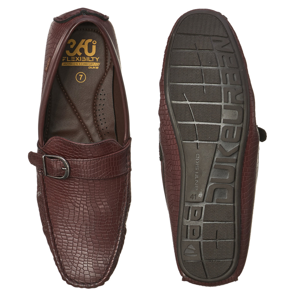 Duke Men Loafers (FWOL745)