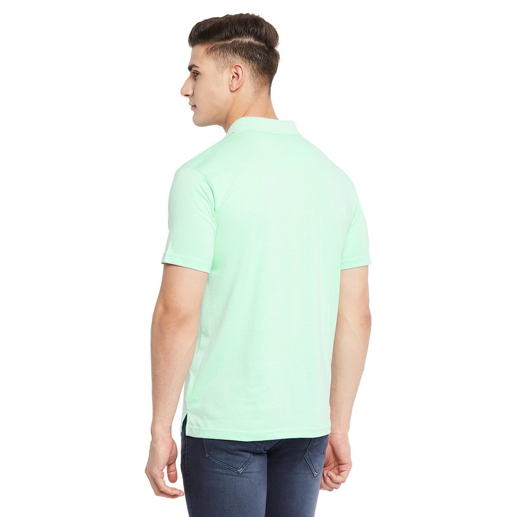 Duke Stardust Men Half Sleeve Cotton T-shirt (ONSD38S)