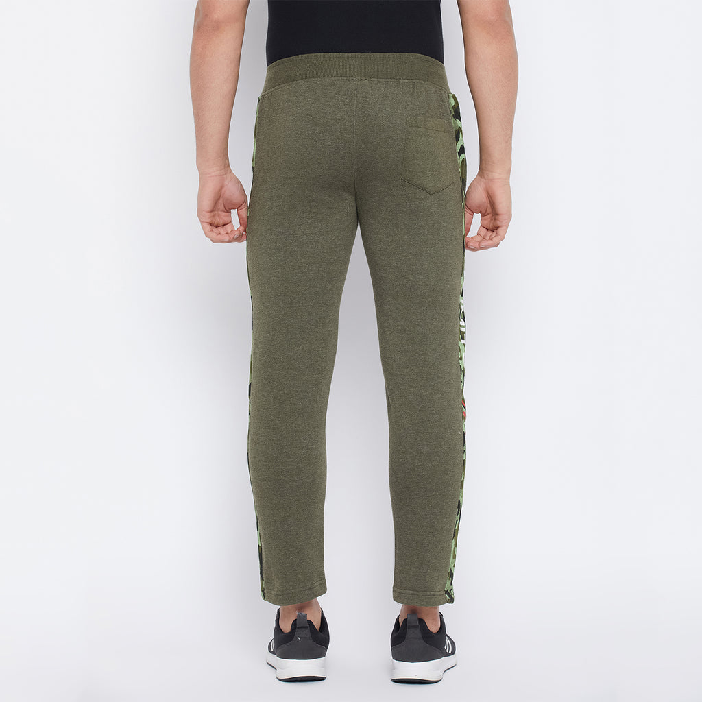 Duke Stardust Men Regular Track Pant (LF5528)