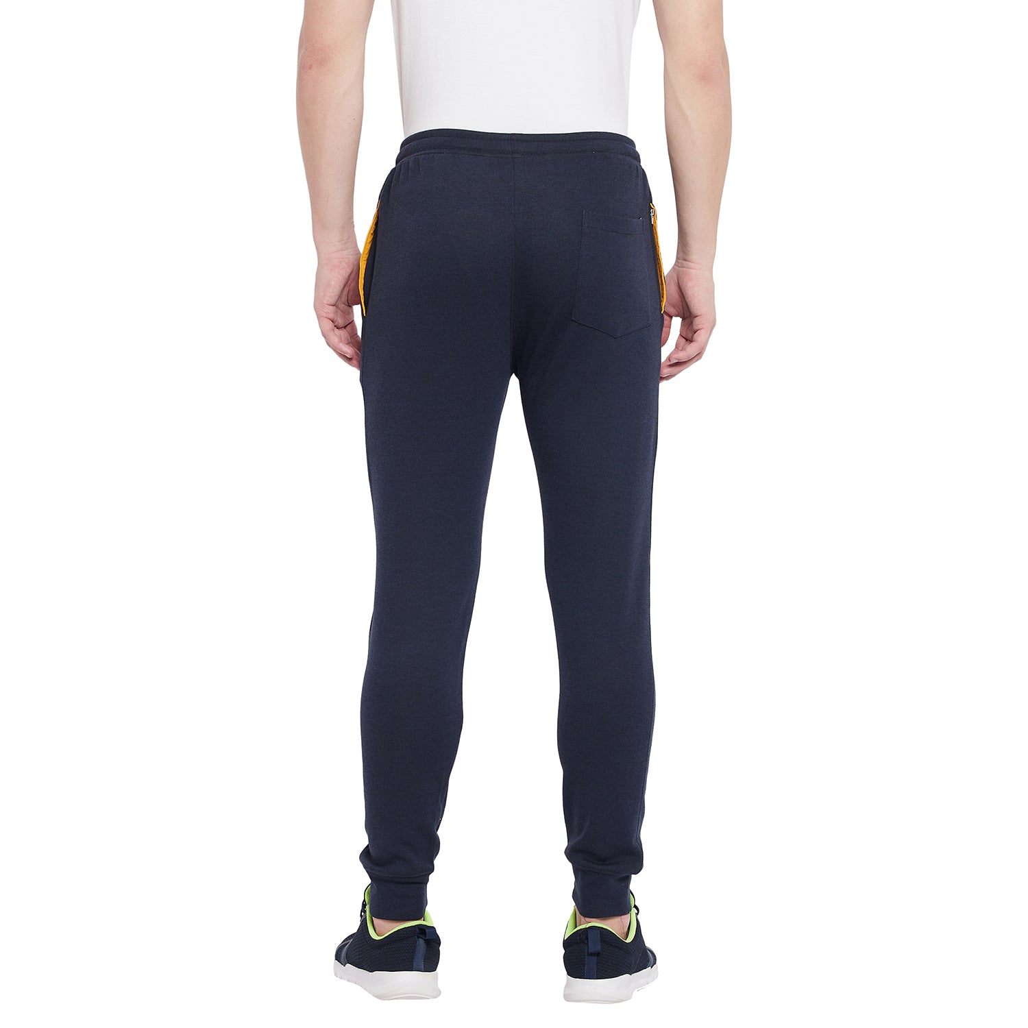Duke Stardust Men Jogger Track Pants (LF5502T)