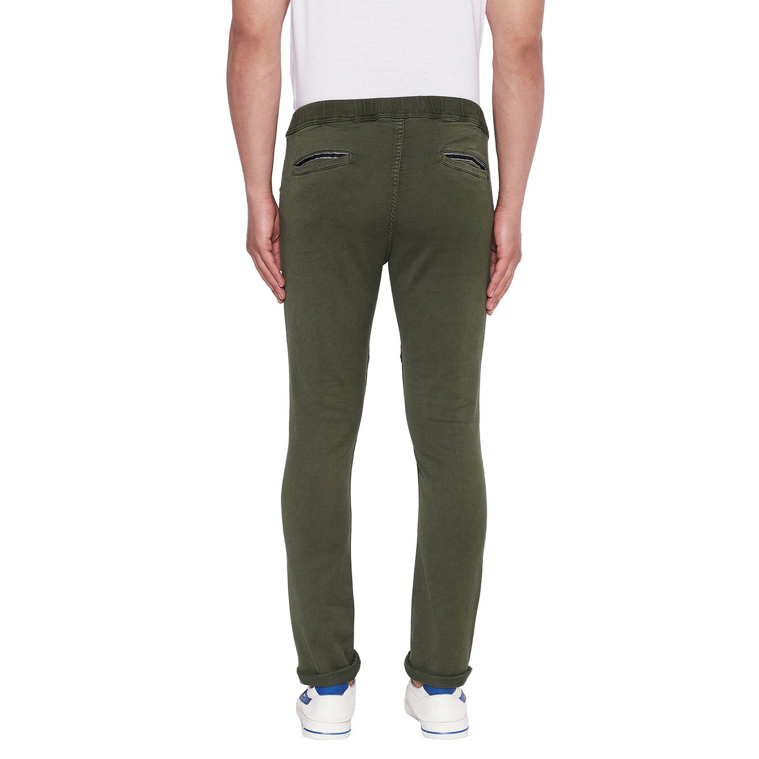 Duke Stardust Men Joggers Jeans (SDD5092)