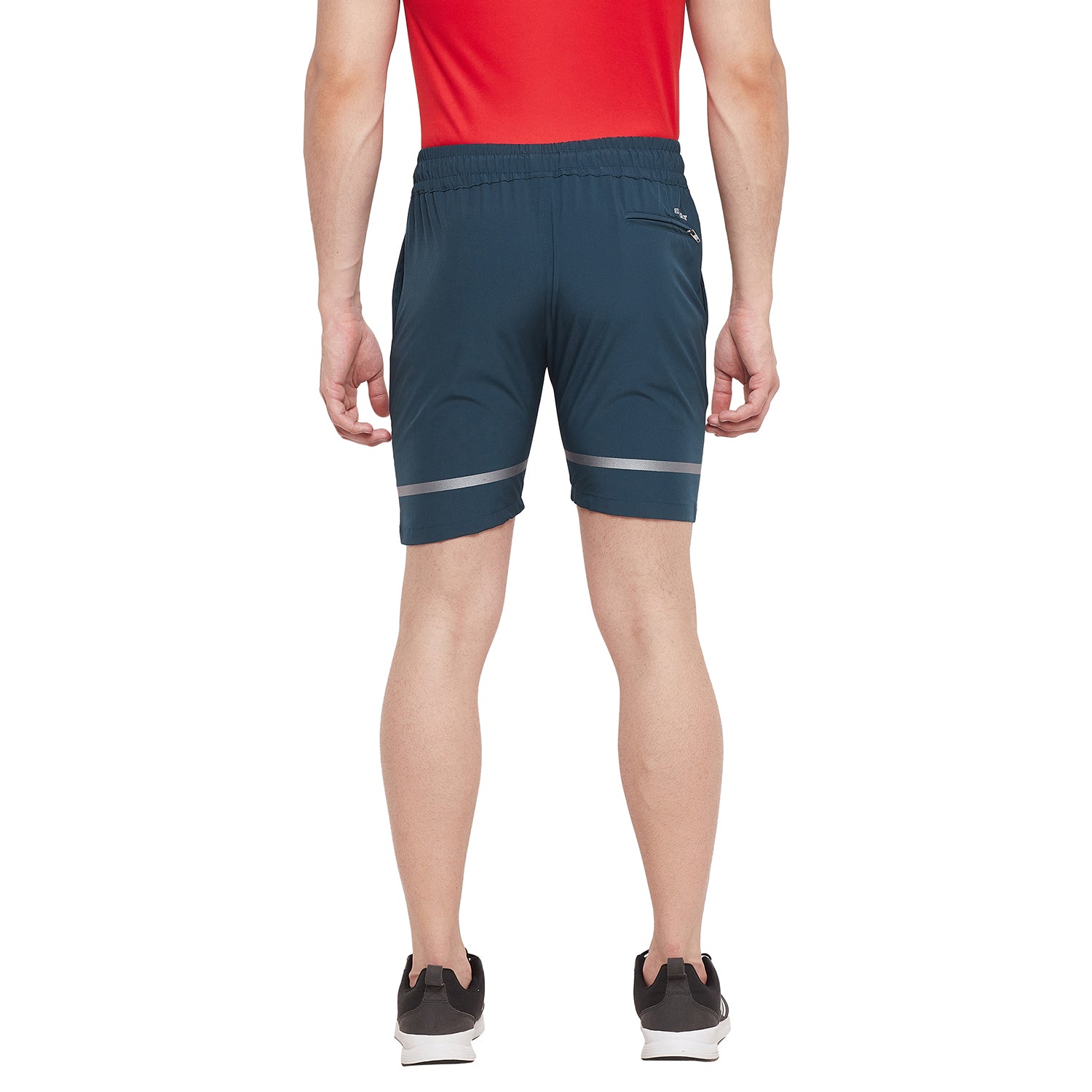 Duke Stardust Men Sports Shorts (GD7040)