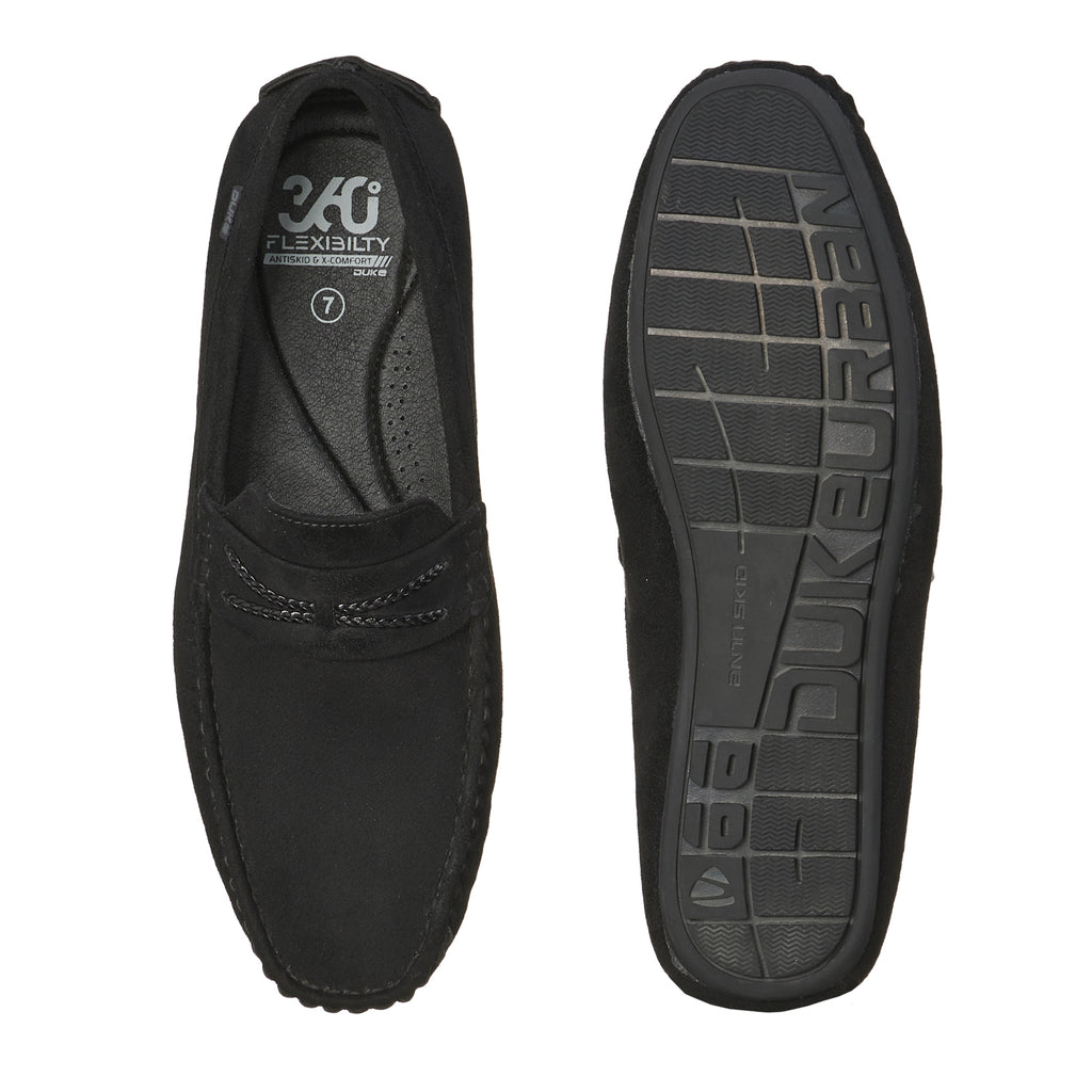 Duke Men Loafers (FWOL746)