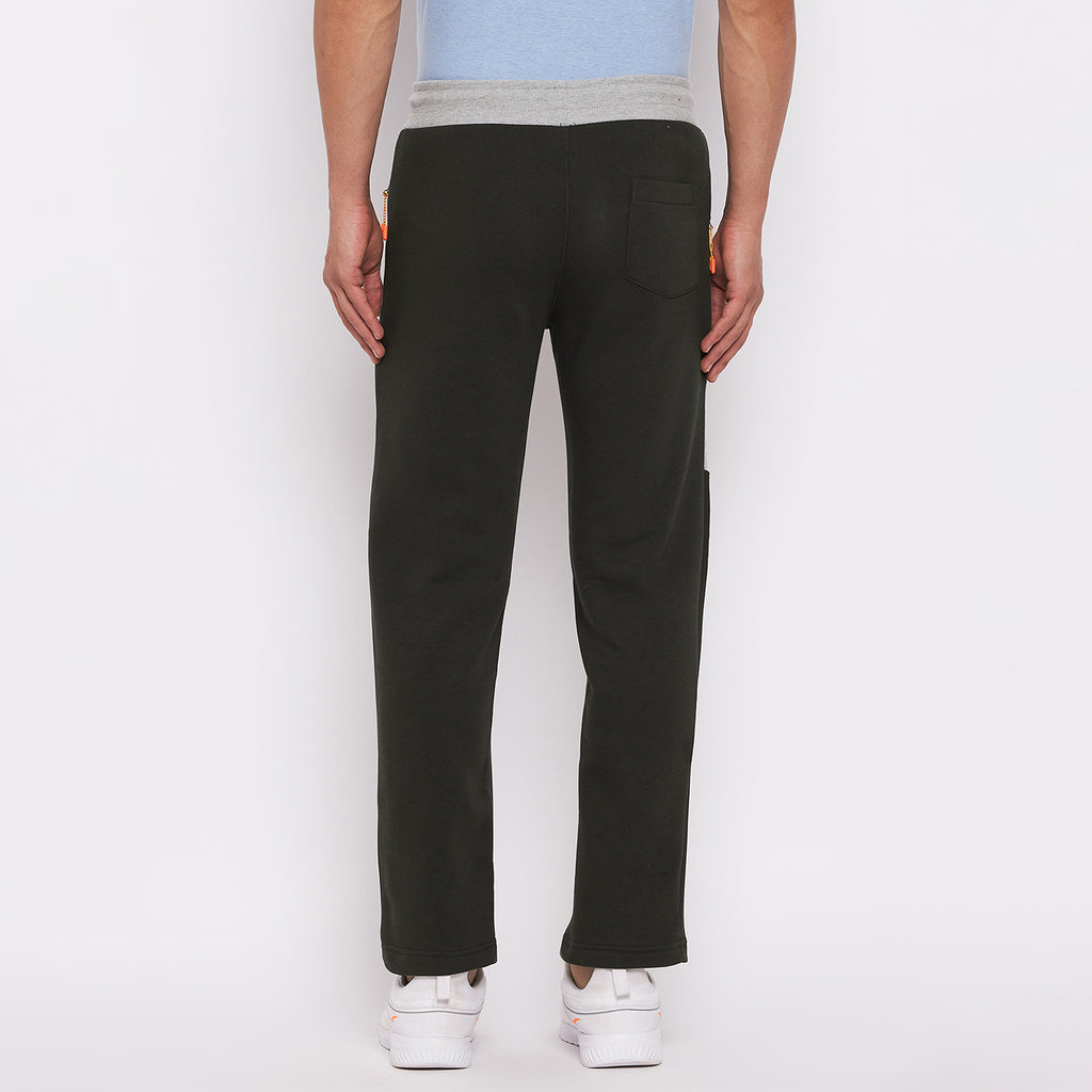 Duke Urban Men Classic Fit Track Pant (LF5628)