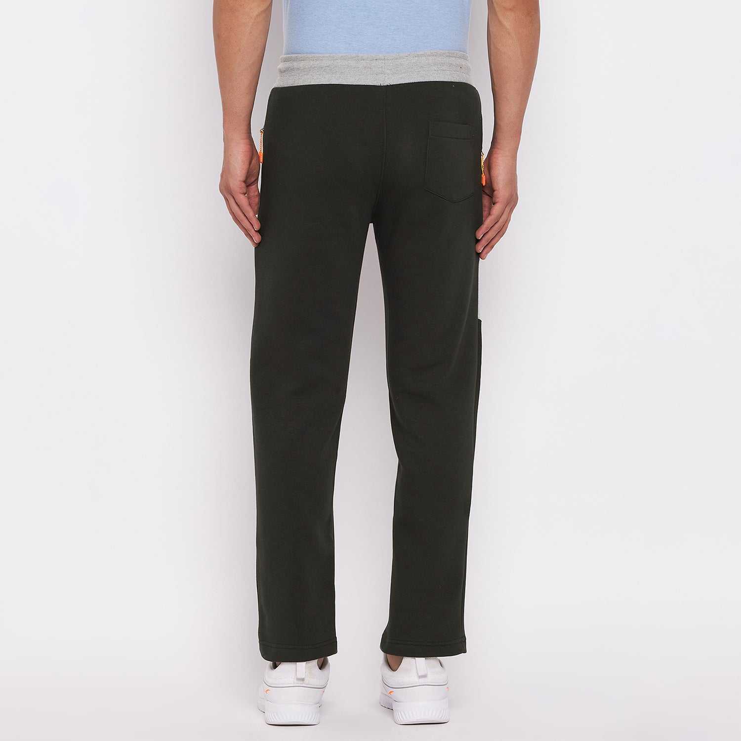 Duke Urban Men Classic Fit Track Pant (LF5628)