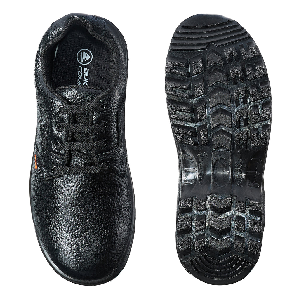 Duke Men Safety Shoes (TSS777)
