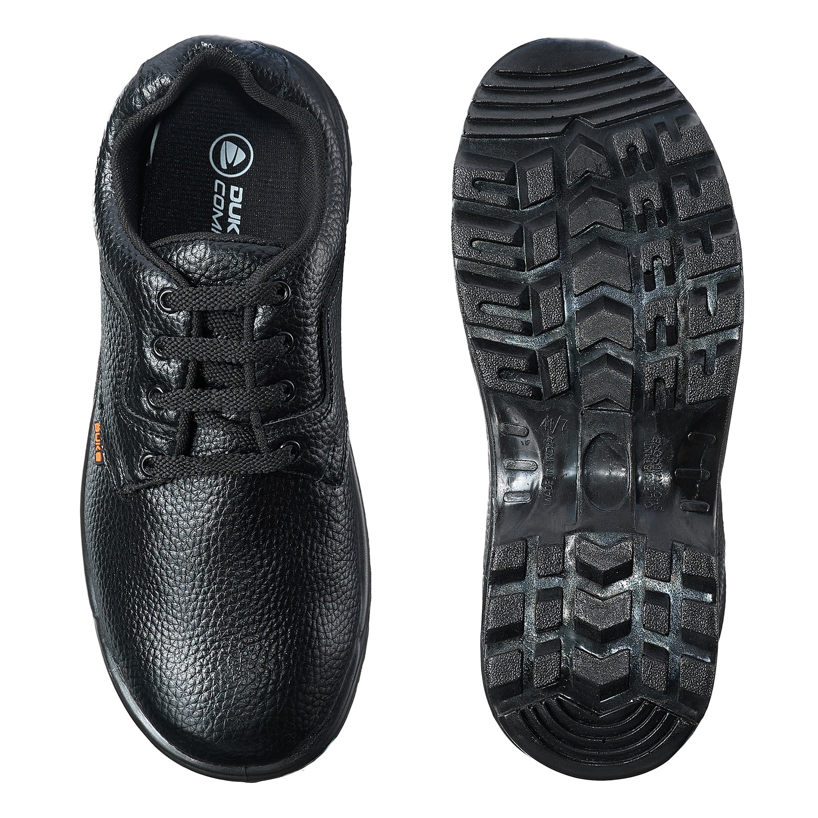 Duke Men Safety Shoes (TSS777)