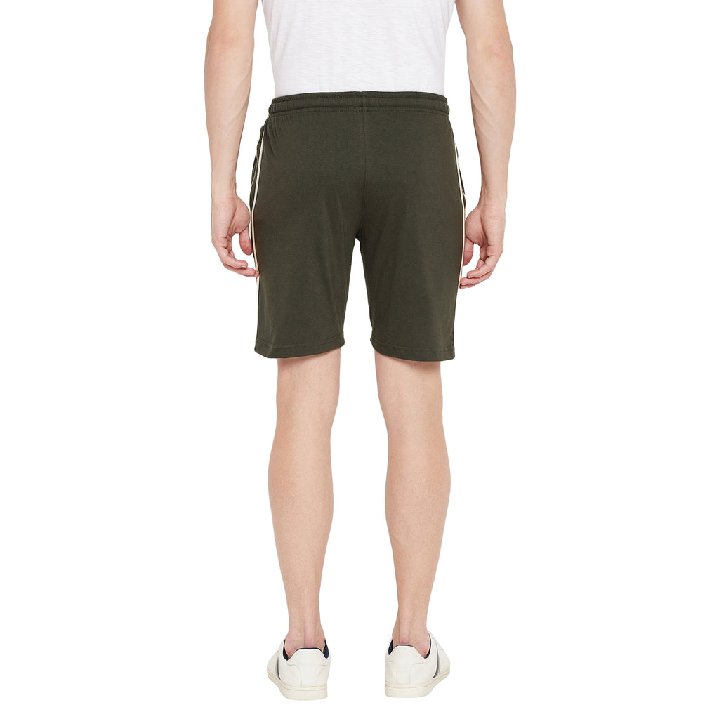 Duke Stardust Men Regular Shorts (LF5969)