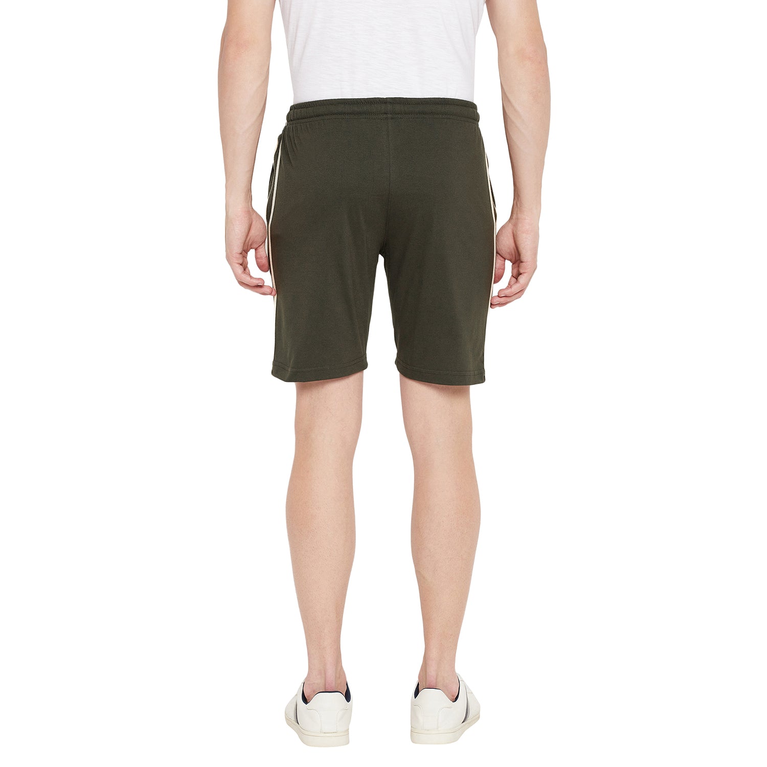 Duke Stardust Men Regular Shorts (LF5969)