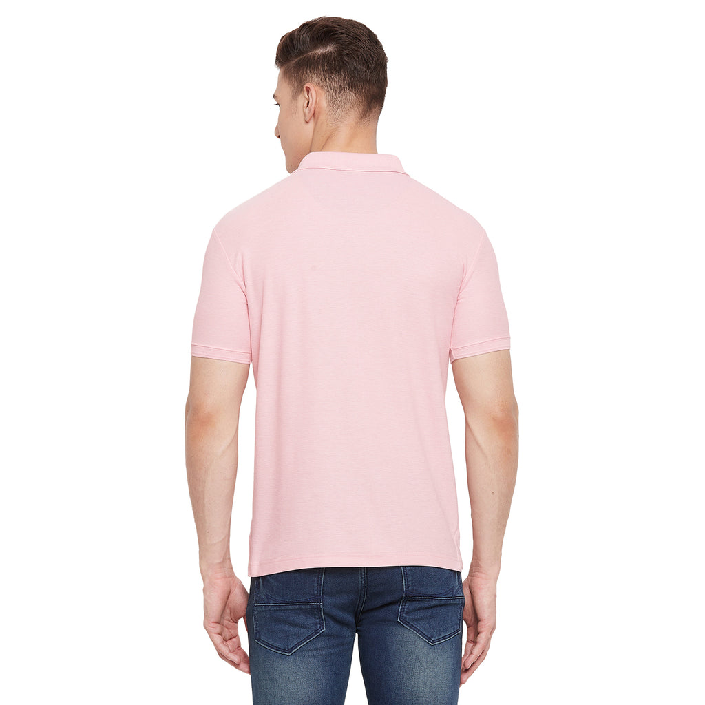 Duke Stardust Men Half Sleeve Cotton T-shirt (SD44)
