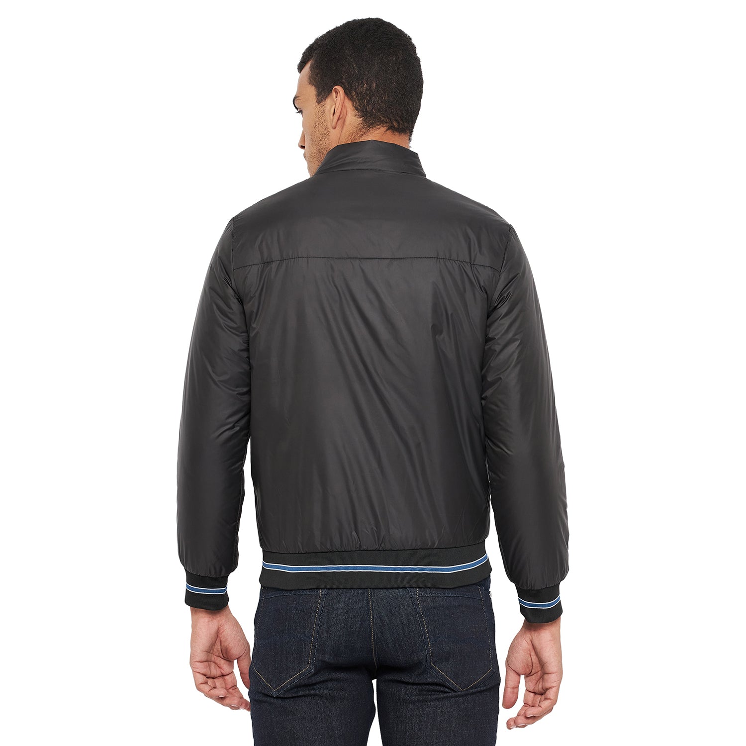 Duke Urban Men Full Sleeve Jacket (SDZ1882)