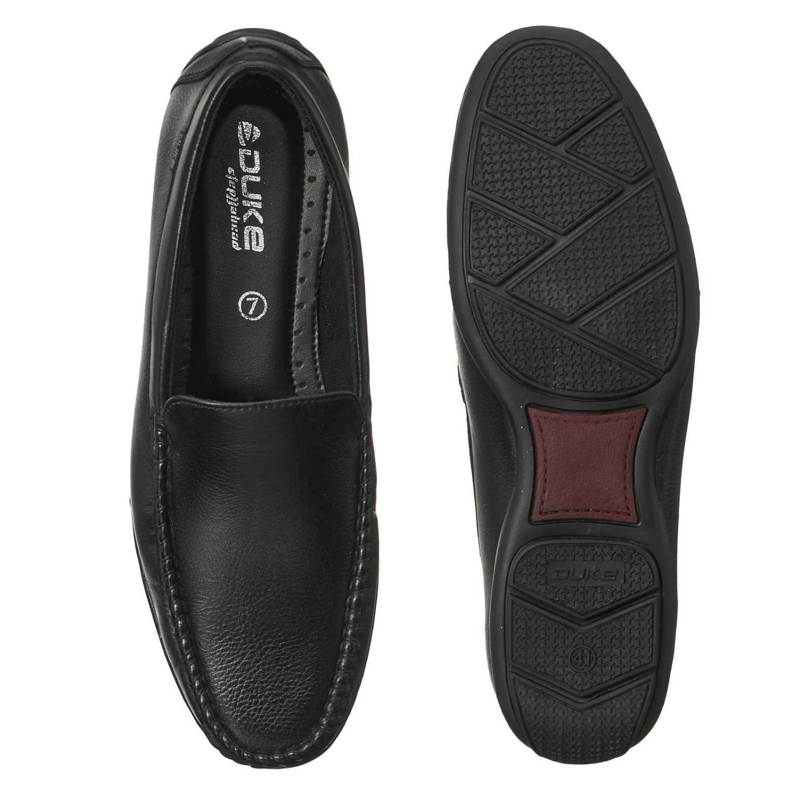 Duke Men Loafers (FWOL728)