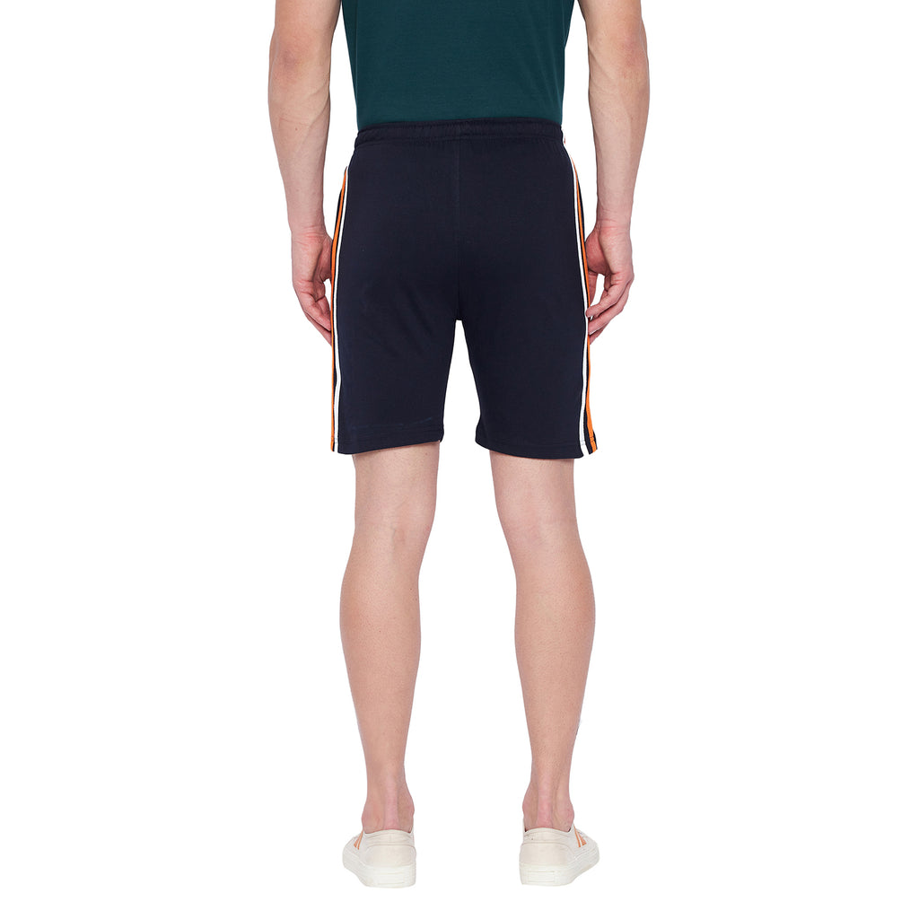 Duke Stardust Men Regular Shorts (MTLF5970)