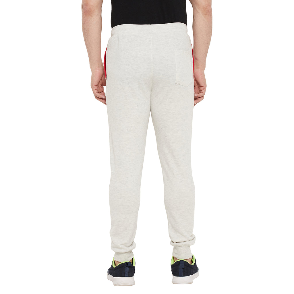 Duke Stardust Men Jogger Track Pants (LF5502T)