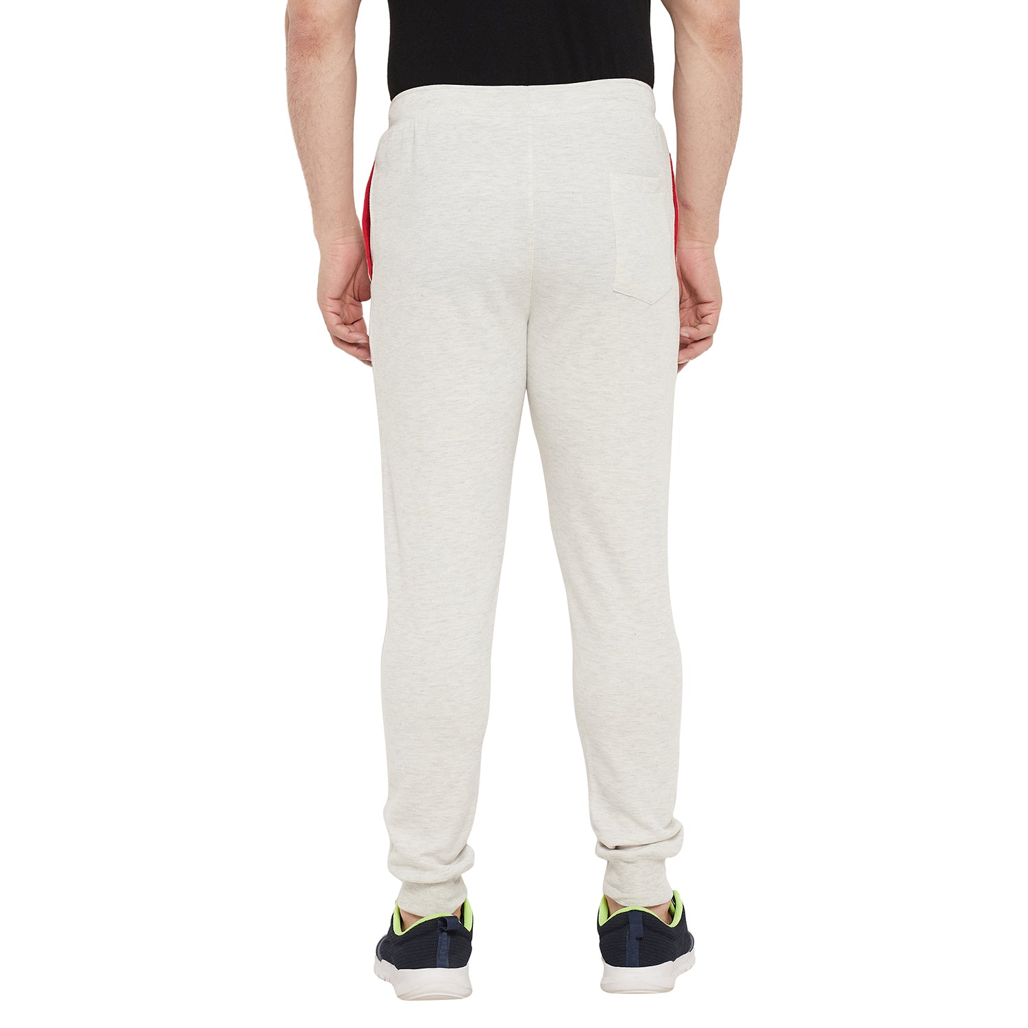 Duke Stardust Men Jogger Track Pants (LF5502T)