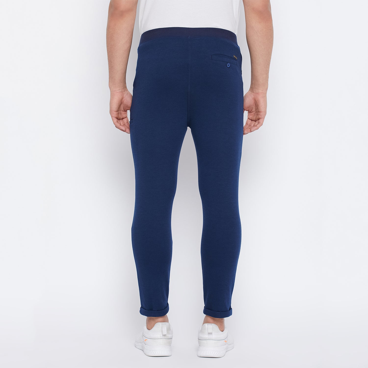 Duke Stardust Men Tapered Fit Track Pant (LF5561)