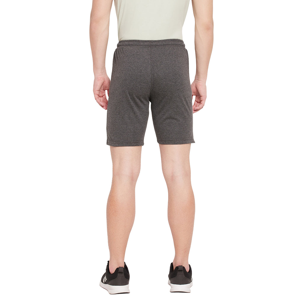 Duke Urban Men Regular Shorts (LF5968)