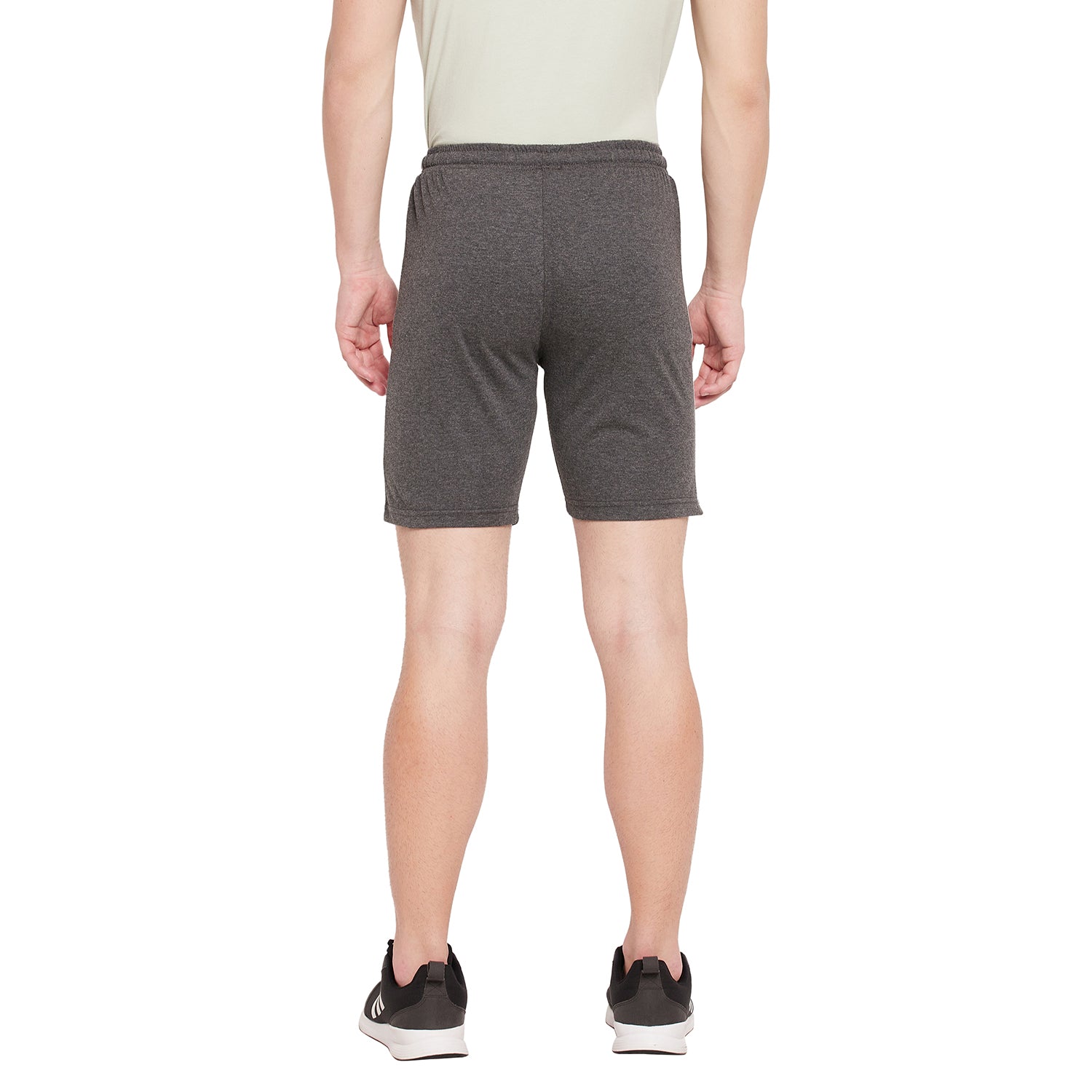 Duke Urban Men Regular Shorts (LF5968)