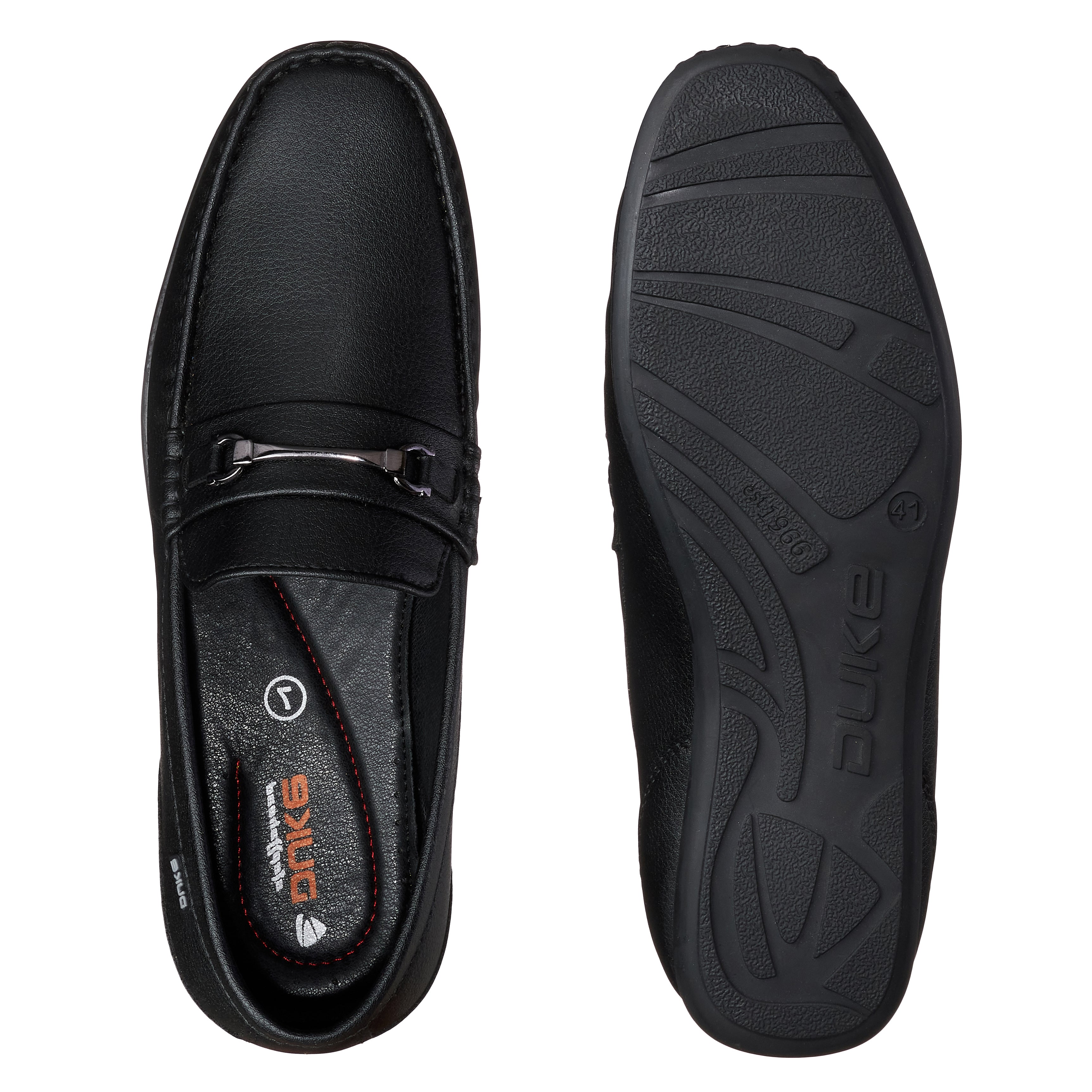 Duke Men Loafers (FWOL719)