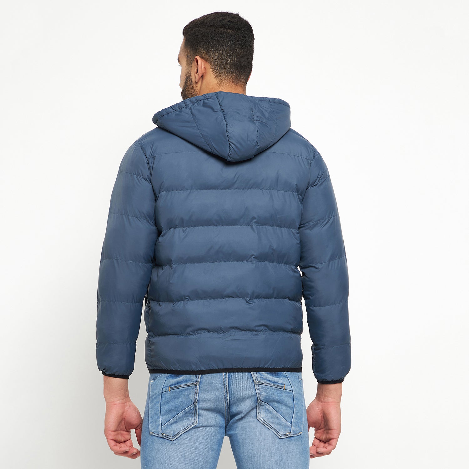 Duke Urban Men Full Sleeve Jacket (SDZ1008)