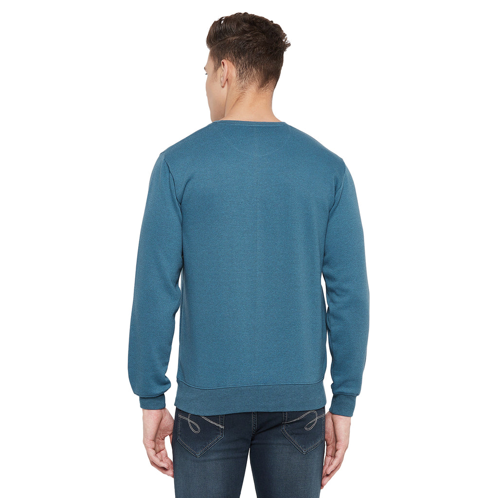 Duke Stardust Men Round Neck Sweatshirt (LF3674)