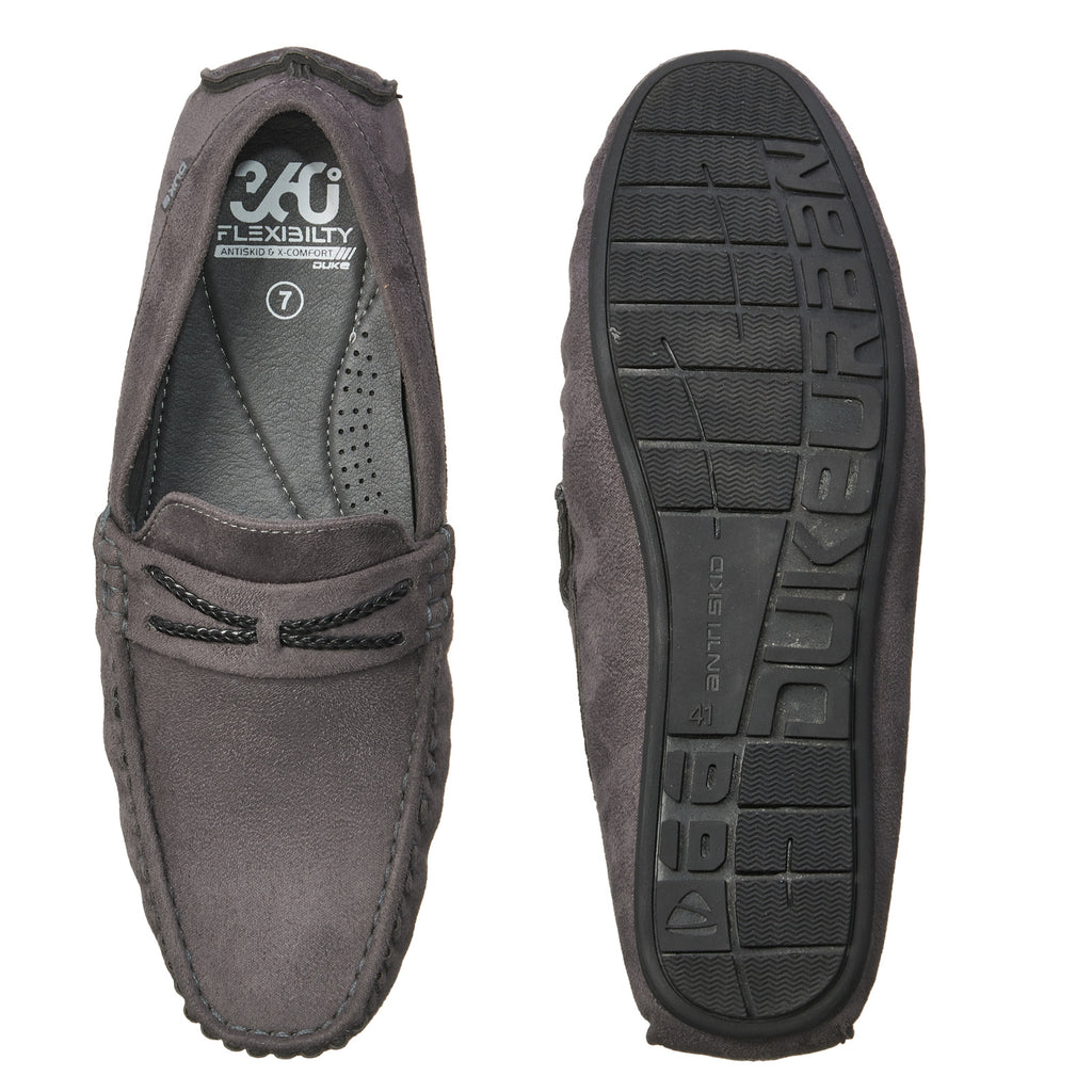 Duke Men Loafers (FWOL746)