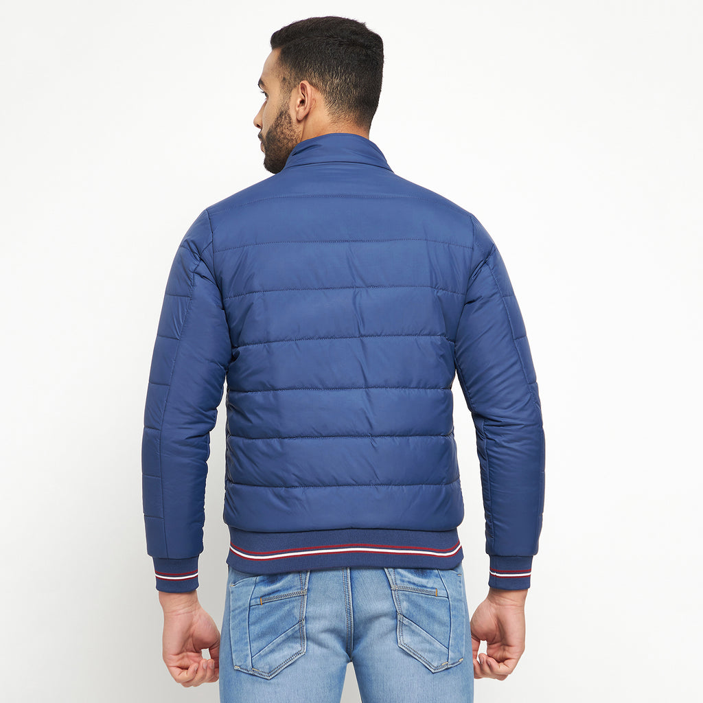 Duke Urban Men Full Sleeve Reversible Jacket (SDZ1807)