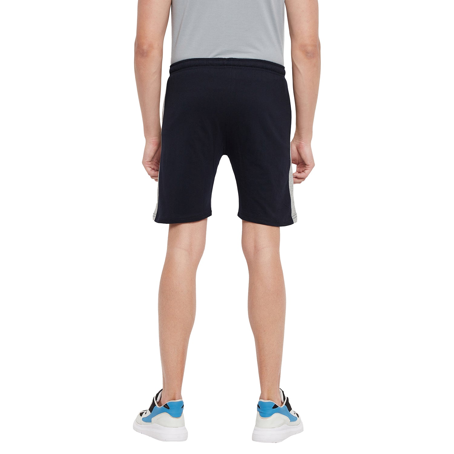 Duke Urban Men Regular Shorts (LF5968)